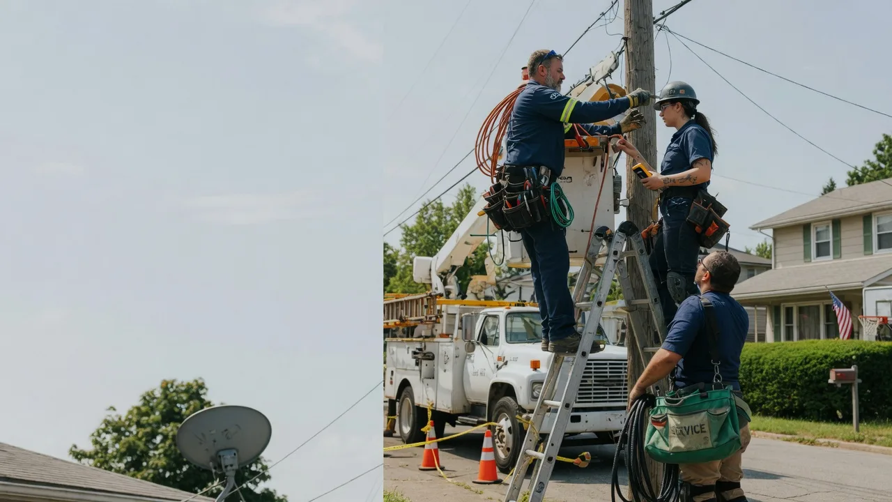 Electrical Repair in Aurora, IN near me